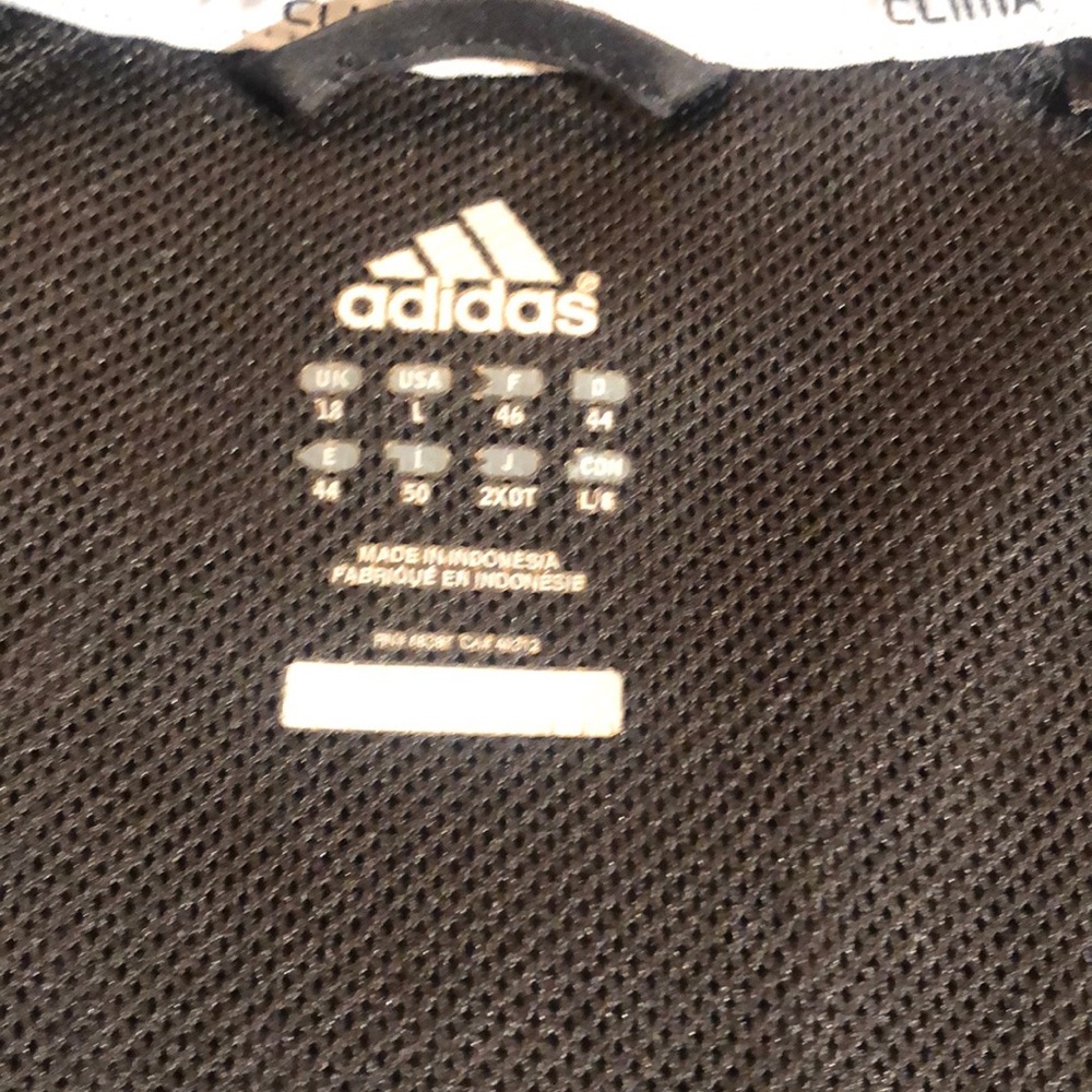 Adidas Lightweight Jacket - image 2